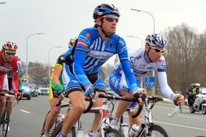 Driedaagse West-Vlaanderen 2012