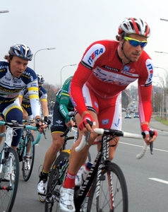 Driedaagse West-Vlaanderen 2012