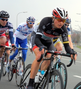 Driedaagse West-Vlaanderen 2012