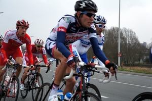 Driedaagse West-Vlaanderen 2012