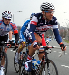 Driedaagse West-Vlaanderen 2012