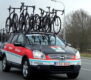 Driedaagse West-Vlaanderen 2012