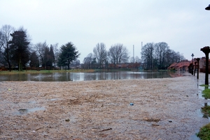 Wateroverlast-Roeselare-5-3-2012