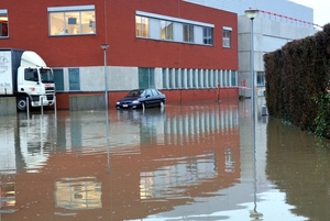 Wateroverlast-Roeselare-5-3-2012