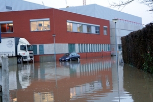 Wateroverlast-Roeselare-5-3-2012