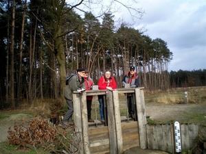 rustig overleggen