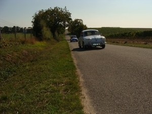 Renault Dauphine