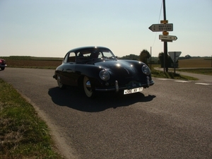 Porsche 356