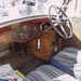 Rolls ambulance interieur