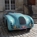 Bugatti tank