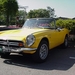 Honda S 800