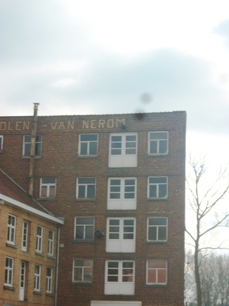 135-Het gehucht Smeyersmark