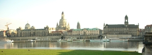 1A Dresden, Bruehlsche Terrasse