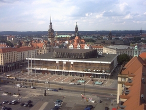 1A Dresden, kultuurpaleis