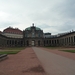1A Dresden, Zwinger, binnenplaats _P1120567