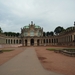 1A Dresden, Zwinger, binnenplaats _P1120570