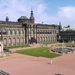 1A Dresden, Zwinger, binnenplaats