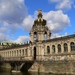 1A Dresden, Zwinger, Kronentor