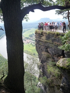 1B Sachsische Schweiz, Bastei _P1120644