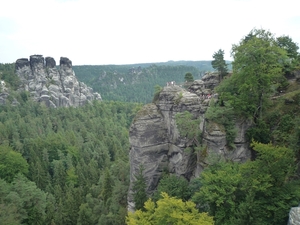 1B Sachsische Schweiz, Bastei _P1120653