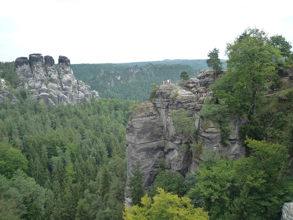 1B Sachsische Schweiz, Bastei _P1120653