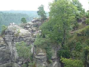 1B Sachsische Schweiz, Bastei _P1120654