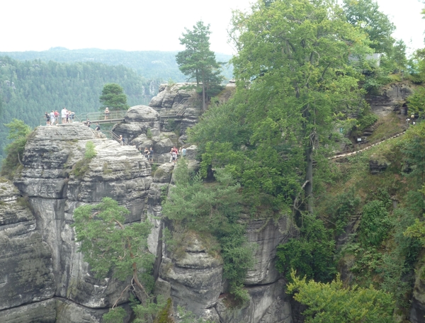 1B Sachsische Schweiz, Bastei _P1120654