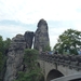 1B Sachsische Schweiz, Bastei, Die Basteibrücke _P1120655