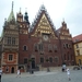 2A Wroclaw, Grote Markt, stadhuis, _P1120749