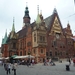 2A Wroclaw, Grote Markt, stadhuis, _P1120750