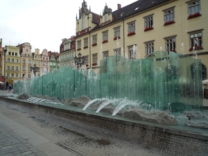 2A Wroclaw, Grote Markt, _P1120739