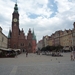 2A Wroclaw, Grote Markt, _P1120743