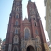 2A Wroclaw, Kathedraal,  Johannes de Doper, _P1120693