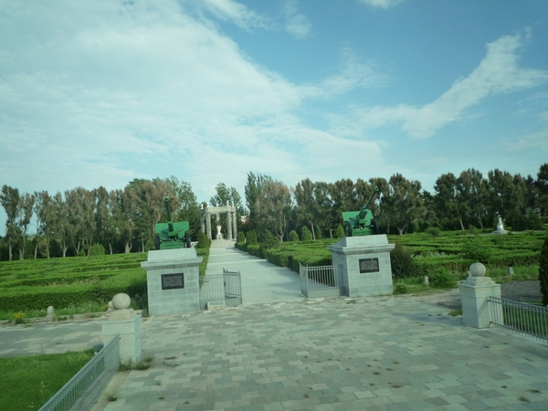 2A Wroclaw, Russisch kerkhof, _P1120663