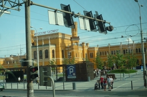 2A Wroclaw, station, _P1120667