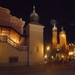 3A Krakau, grote markt, by night _P1120814