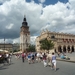 3A Krakau, grote markt, _P1130131