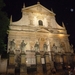 3A Krakau, oude stad, Sint Pieter en Paulkerk, by night _P1120816