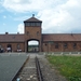 3B Auschwitz-Birkenau,  hoofdpoort _P1120980