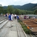 3D Pieniny, Dunajec rivier, vlottentocht _P1130033