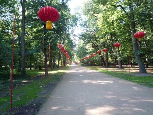 4 Warschau, Lazienki-park, _P1130267