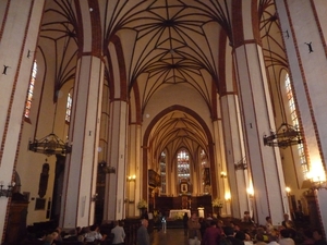 4 Warschau, oude stad, Jesuitenkerk, _P1130383