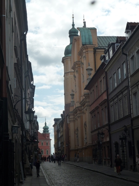 4 Warschau, oude stad, _P1130391