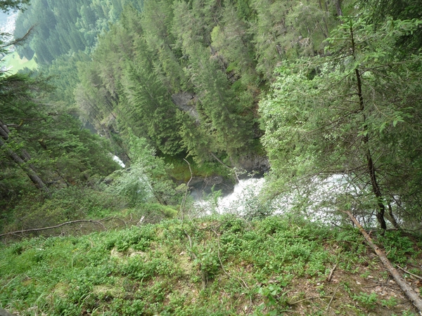 3b  Taufers omg._Reinbach waterval _P1120439