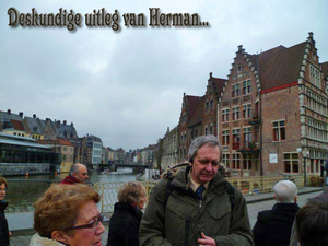 deskundige uitleg van Herman