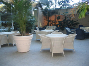 Hal Hotel Pirici Verd.
