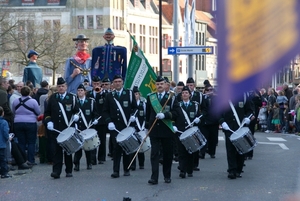 Carnavalstoet-Roeselare-11-3-2012-Gildemuziek