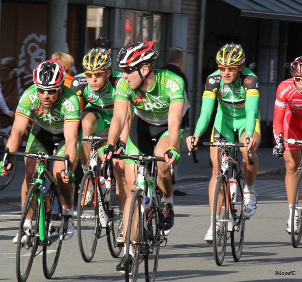 Omloop Het Waasland 11-3-2012 059