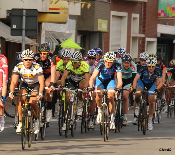 Omloop Het Waasland 11-3-2012 110