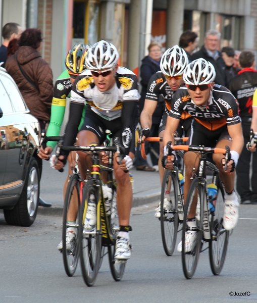 Omloop Het Waasland 11-3-2012 141